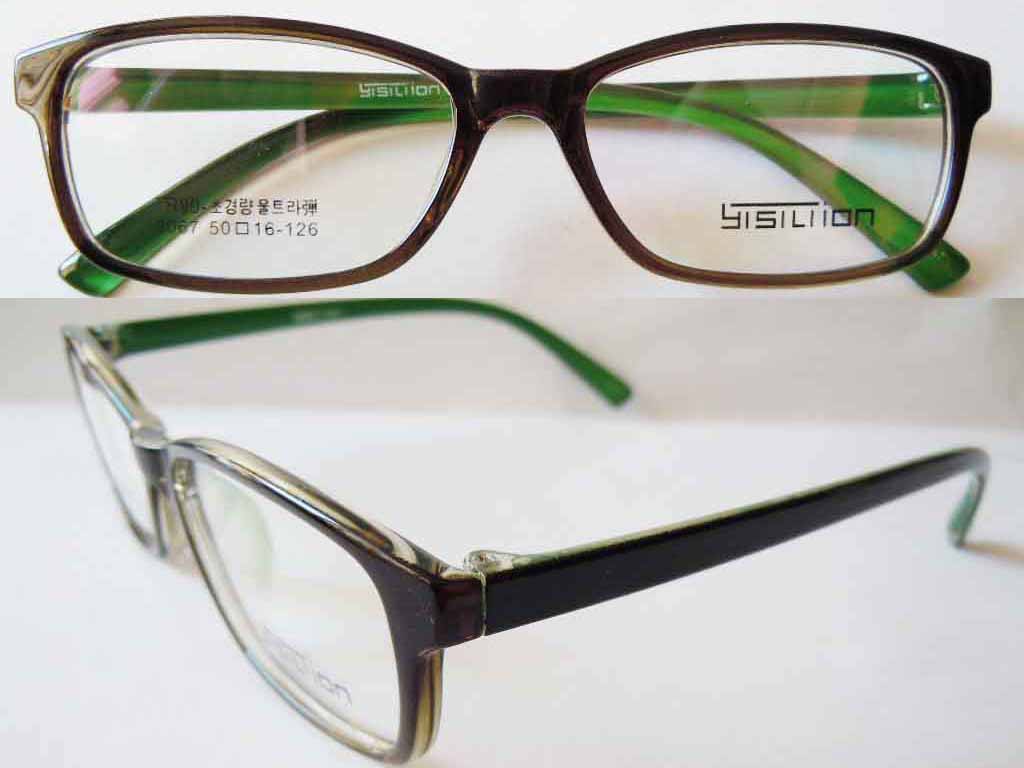 K030   Kids Children Eyeglass Frame