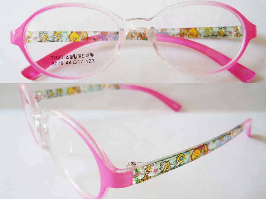 K032  Kids Children Eyeglass Fram