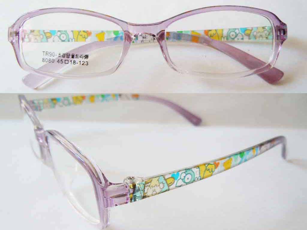 K033  Kids Children Eyeglass Frame