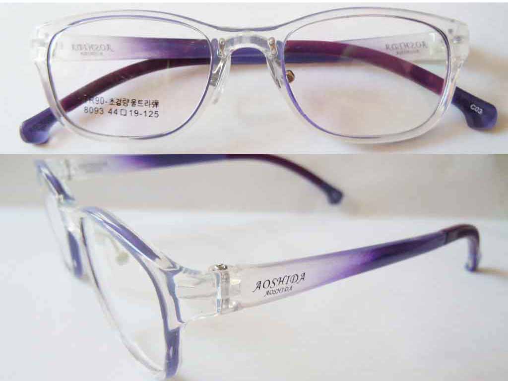 K035  Kids Children Eyeglass Frame