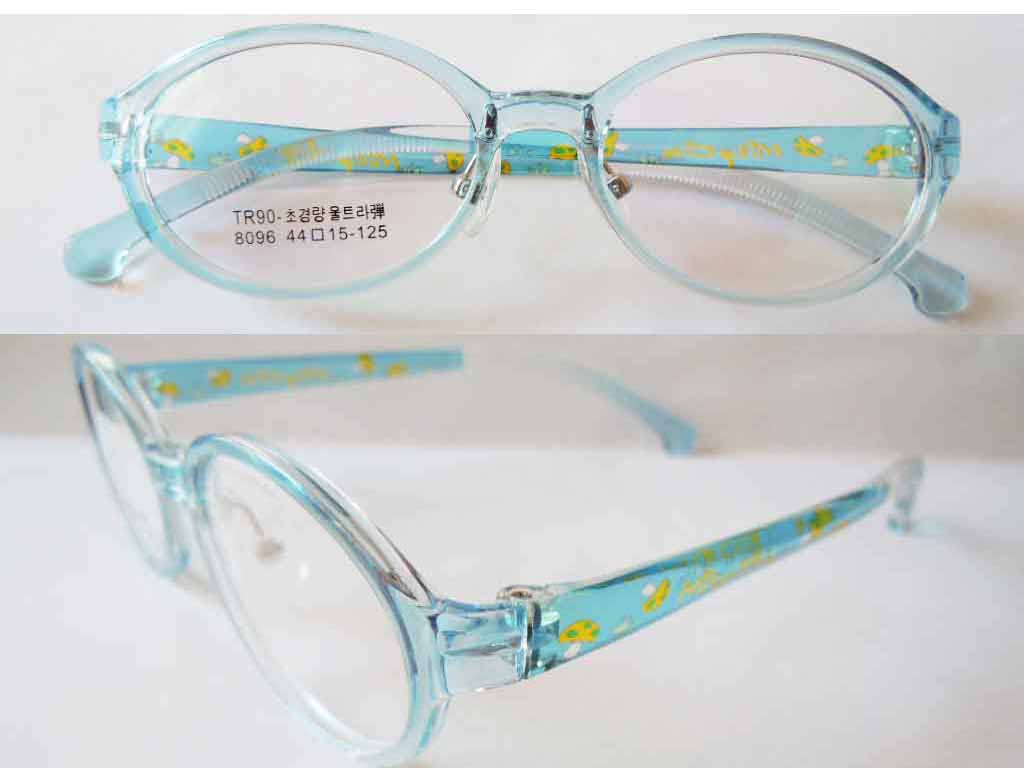 K037   Kids Children Eyeglass Frame