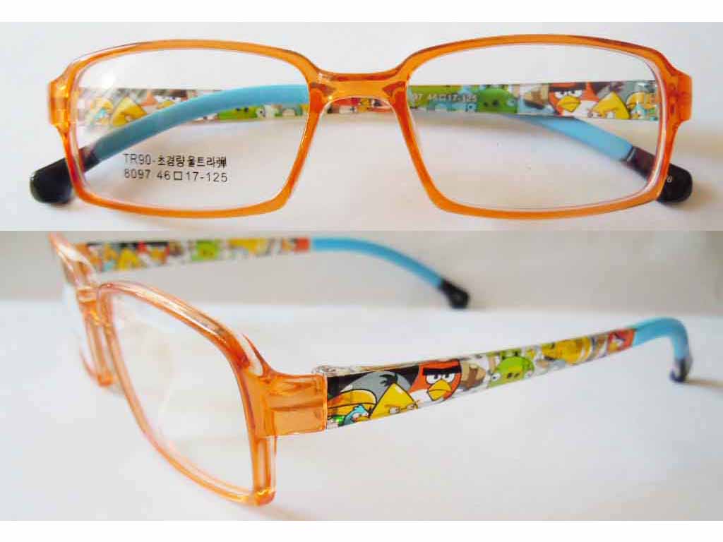 K038   Kids Children Eyeglass Frame