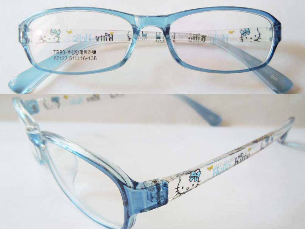 K039  Kids Children Eyeglass Frame