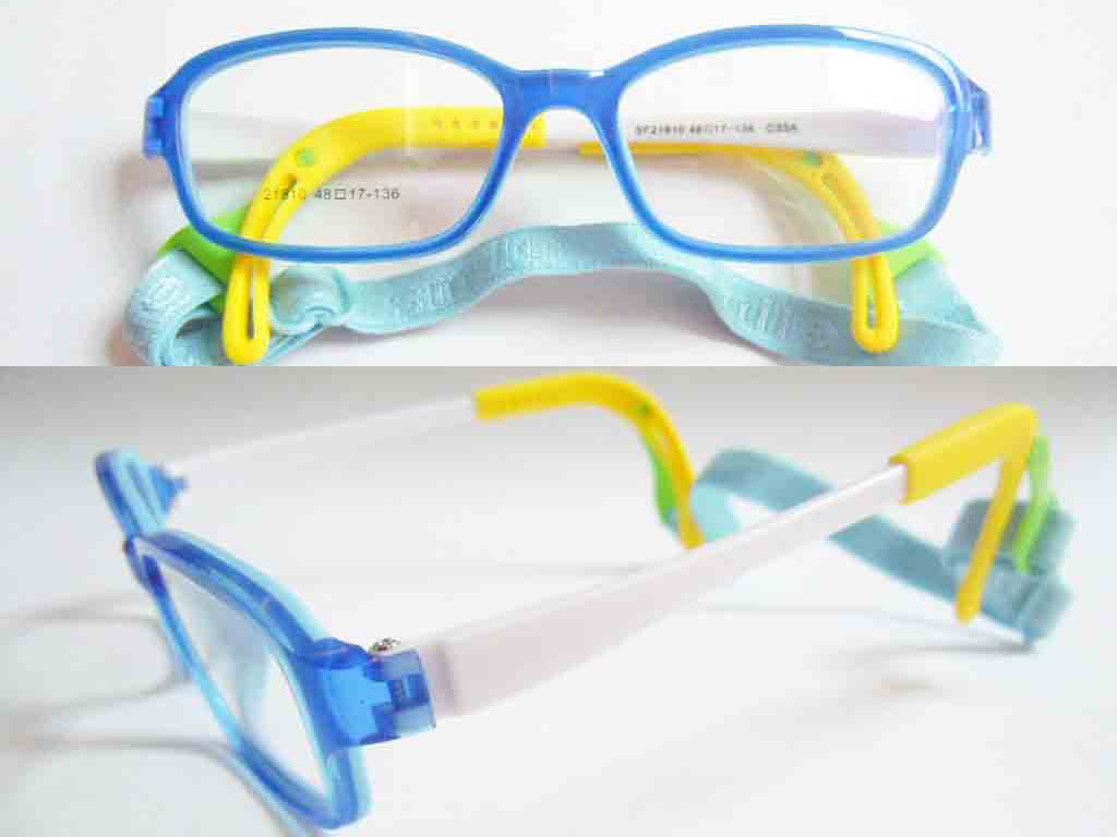 K042   Kids Children Eyeglass Frame