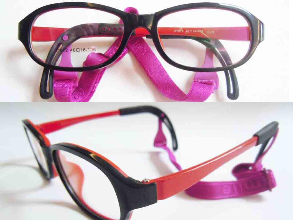 K044  Kids Children Eyeglass Frame