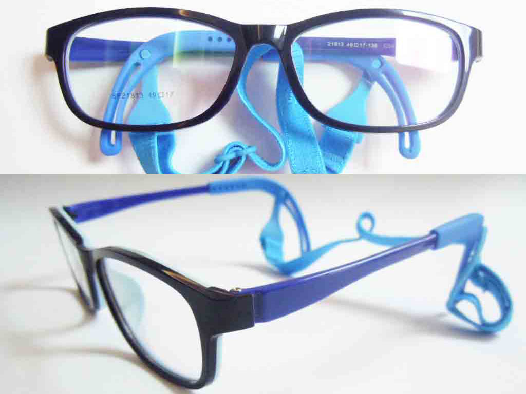 K045   Kids Children Eyeglass Frame