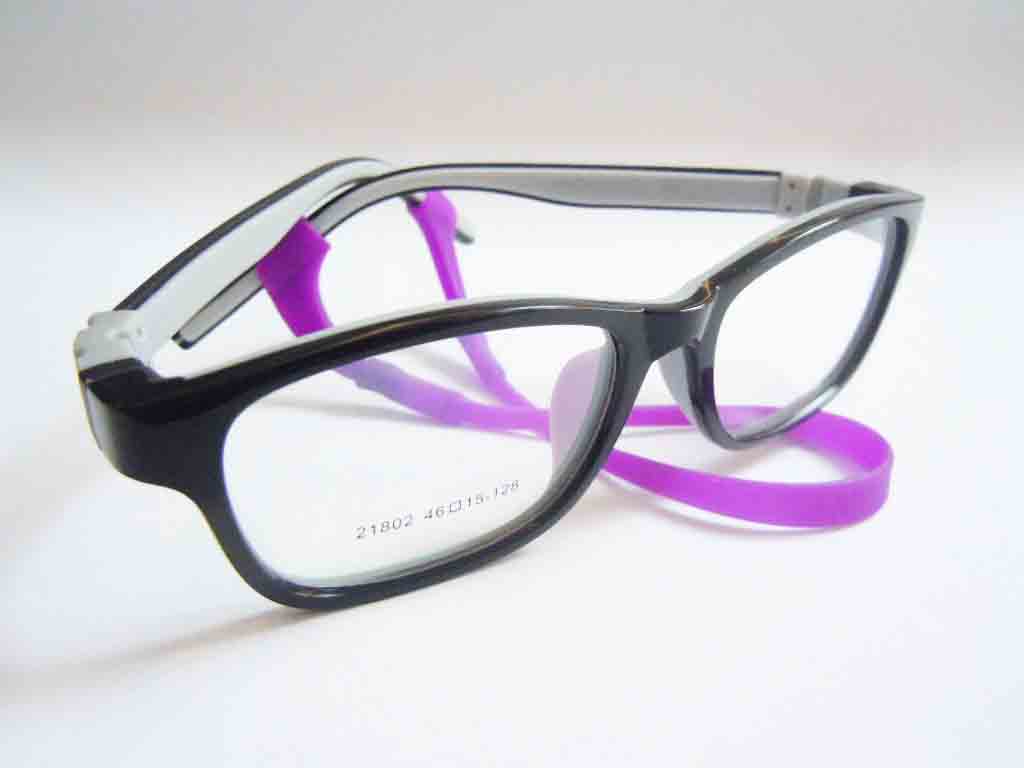 K047  Kids Children Eyeglass Frame