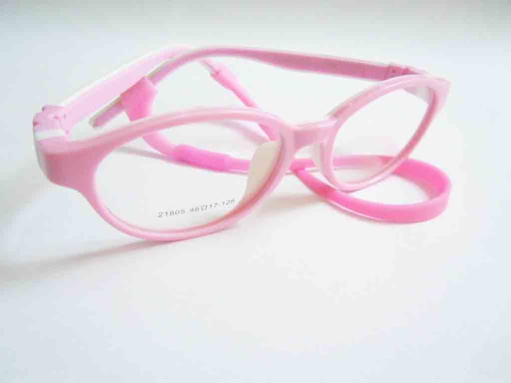 K049 Kids Children Eyeglass Frame 