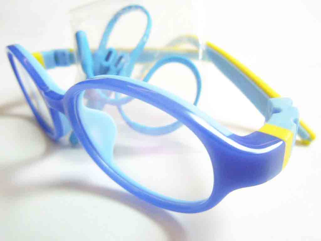 K061  Kids Children Eyeglass Frame