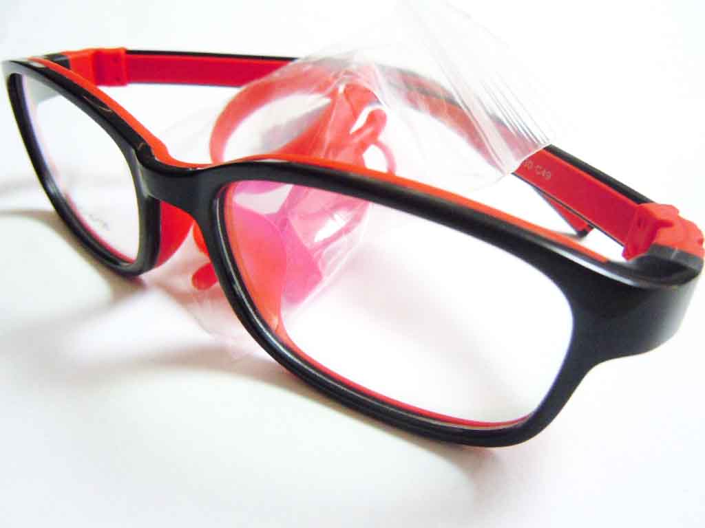 K065  Kids Children Eyeglass Frame