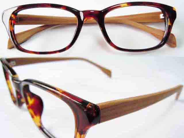 P130   TR90 Eyeglass Frame