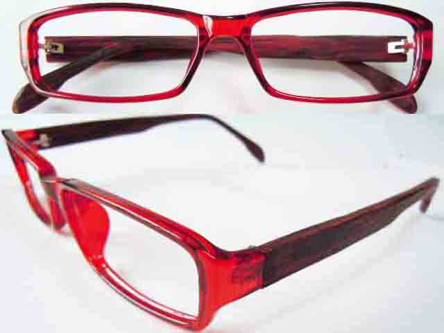 P131   TR90 Eyeglass Frame