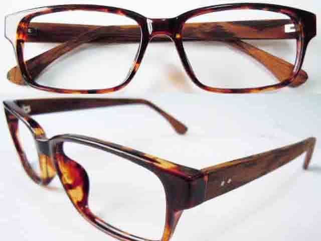 P132   TR90 Eyeglass Frame