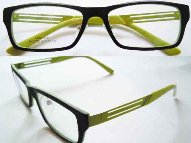 P180  TR90 Eyeglass Frame