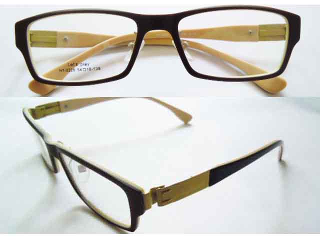 P181   TR90 Eyeglass Frame