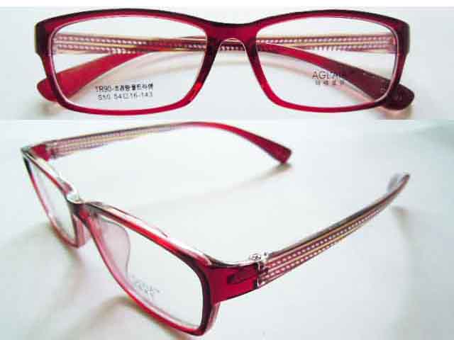 P184   TR90 Eyeglass Frame