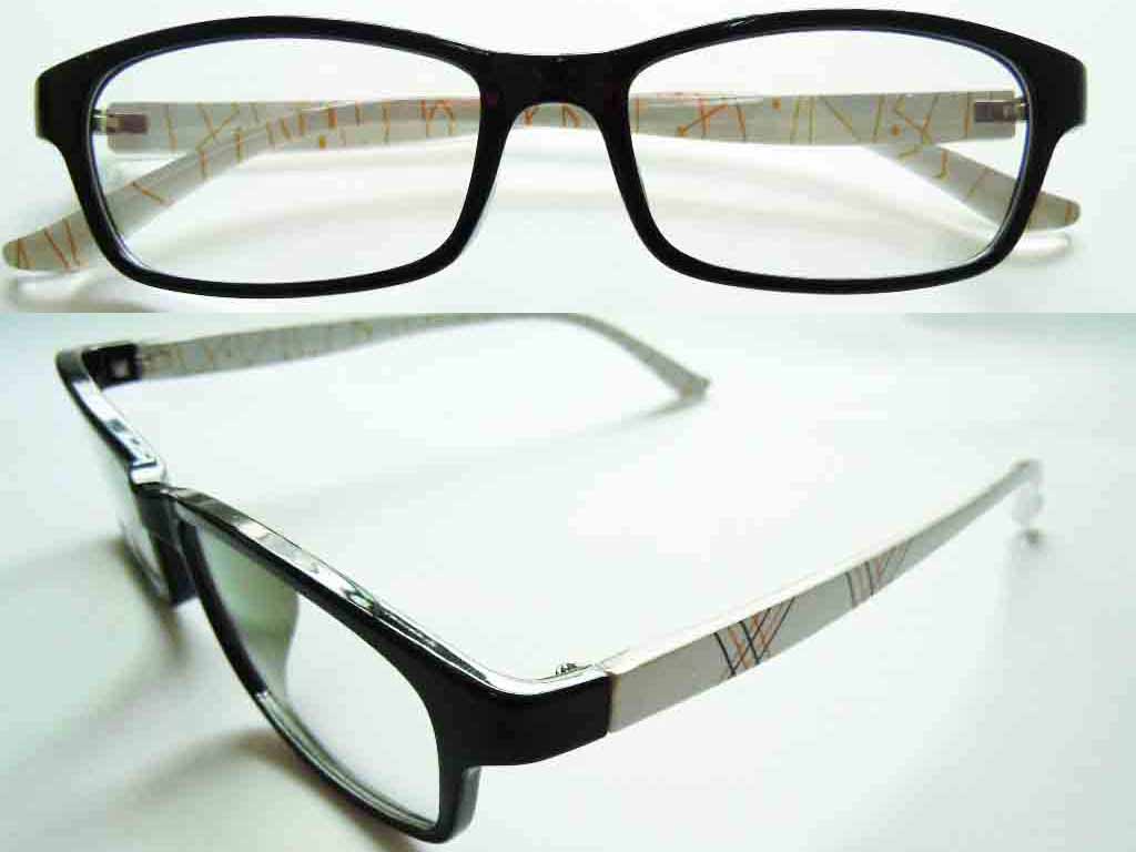 P188   TR90 Eyeglass Frame