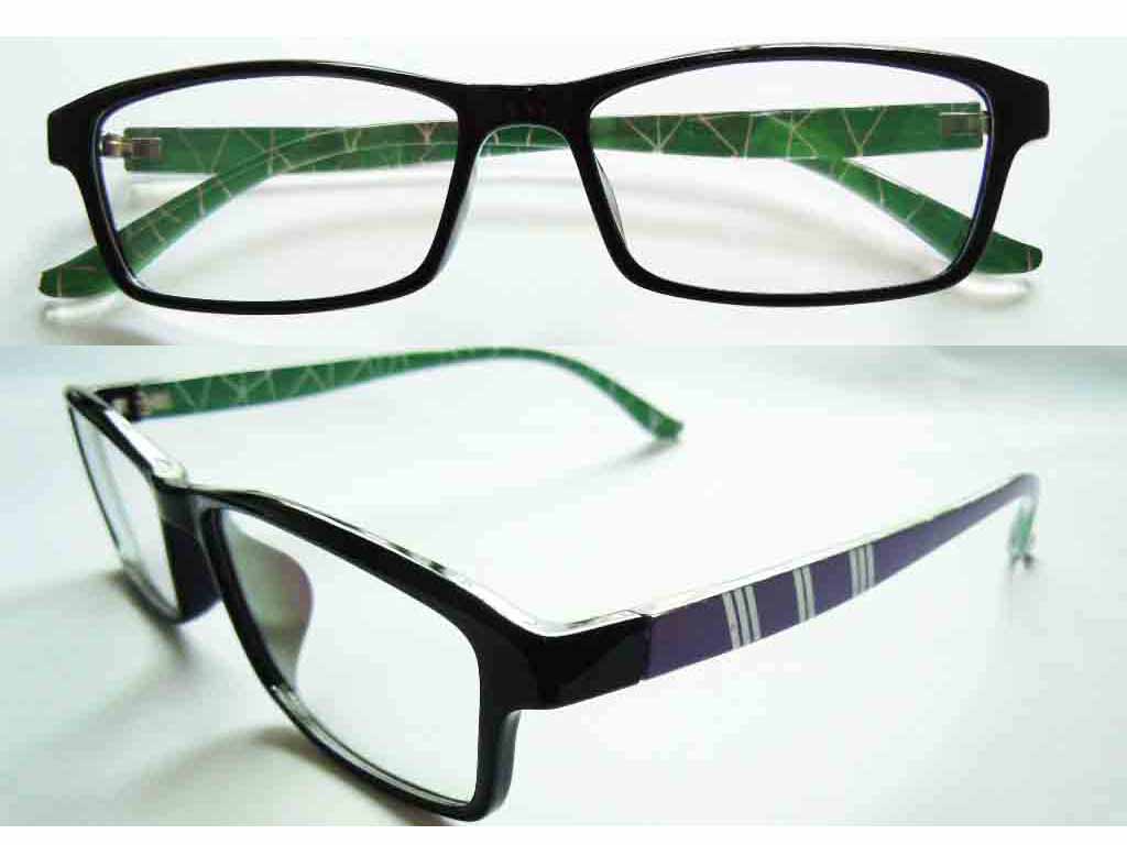 P189   TR90 Eyeglass Frame