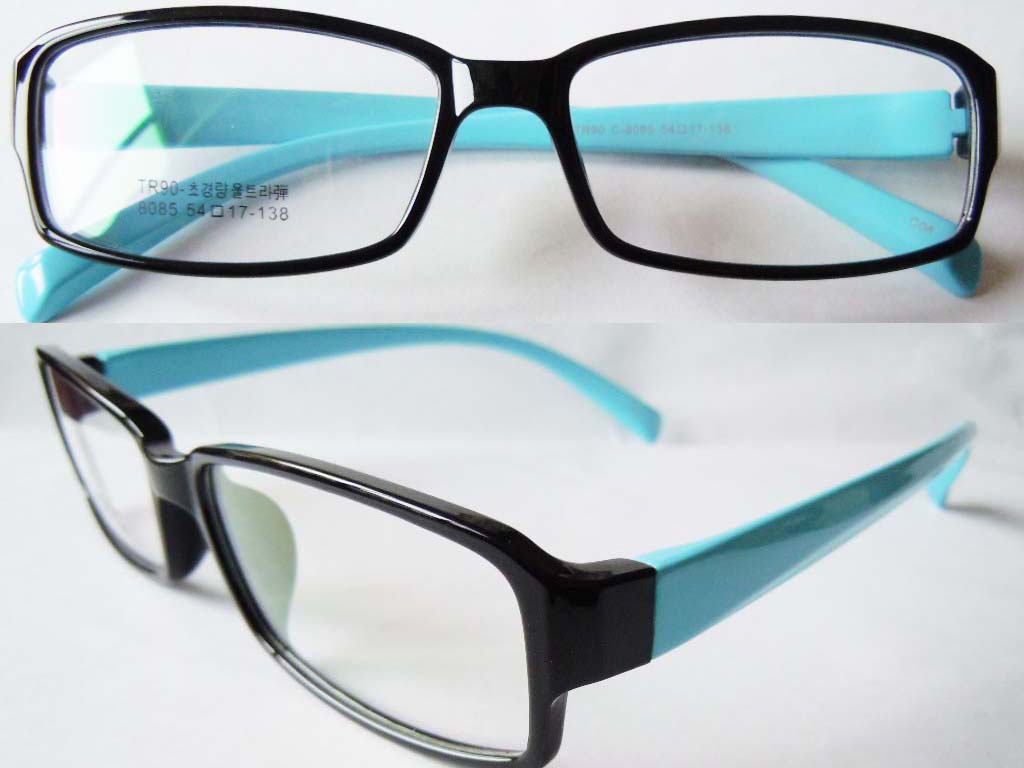 P193   TR90 Eyeglass Frame