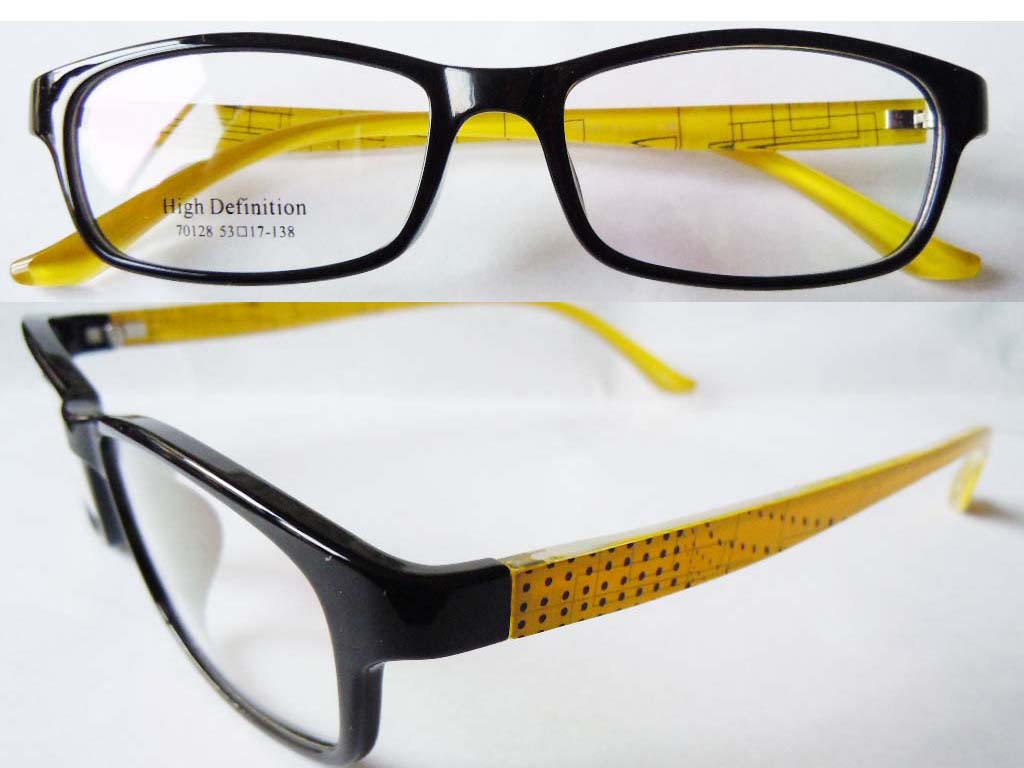 P212   TR90 Eyeglass Frame