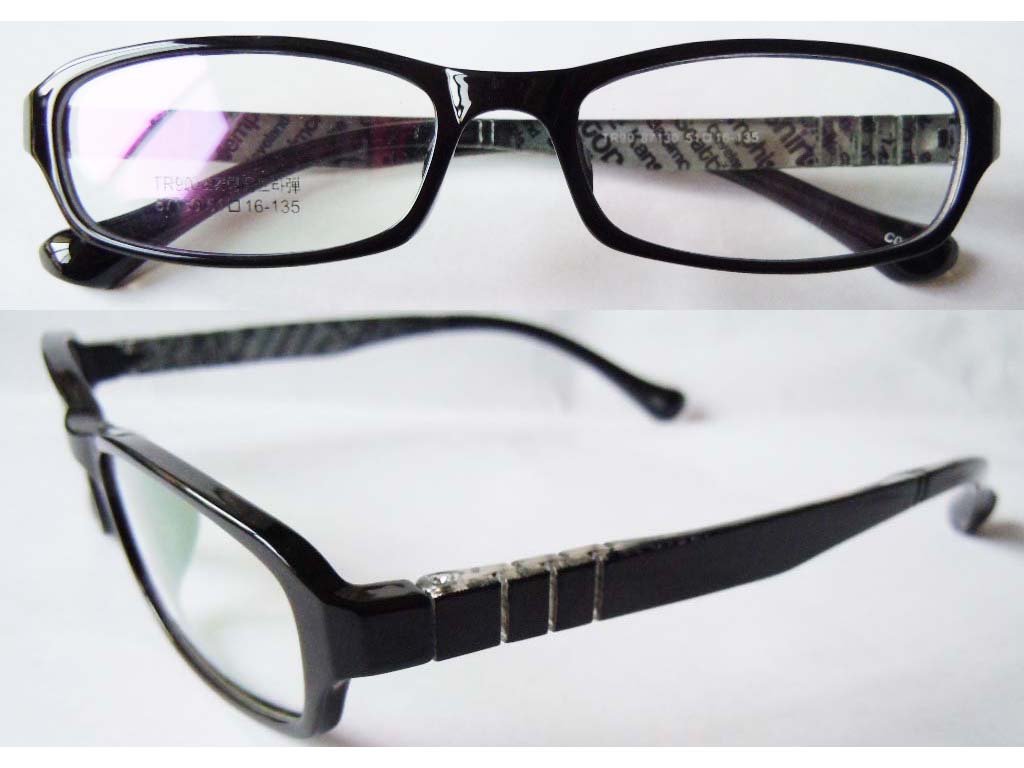 P217   TR90 Eyeglass Frame