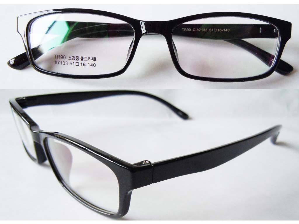 P220  TR90 Eyeglass Frame