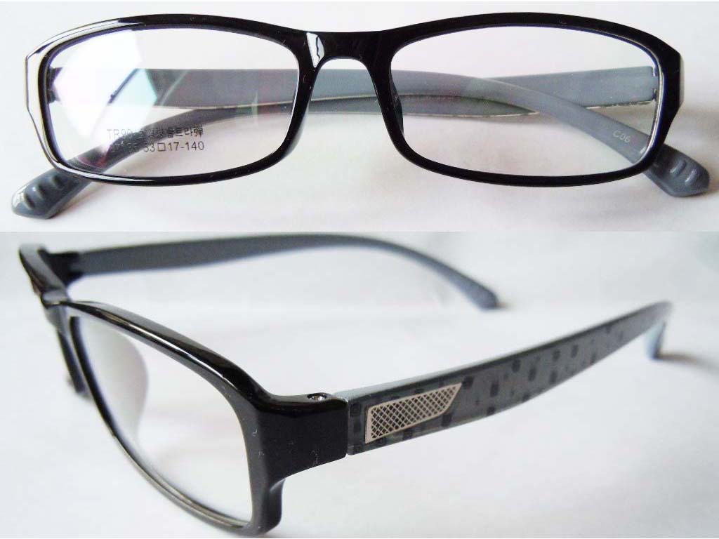 P222   TR90 Eyeglass Frame