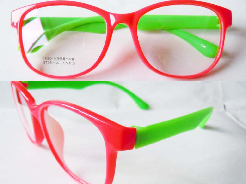 P226  TR90 Eyeglass Frame