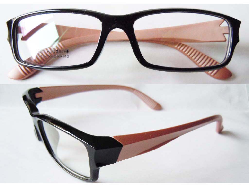 P227   TR90 Eyeglass Frame