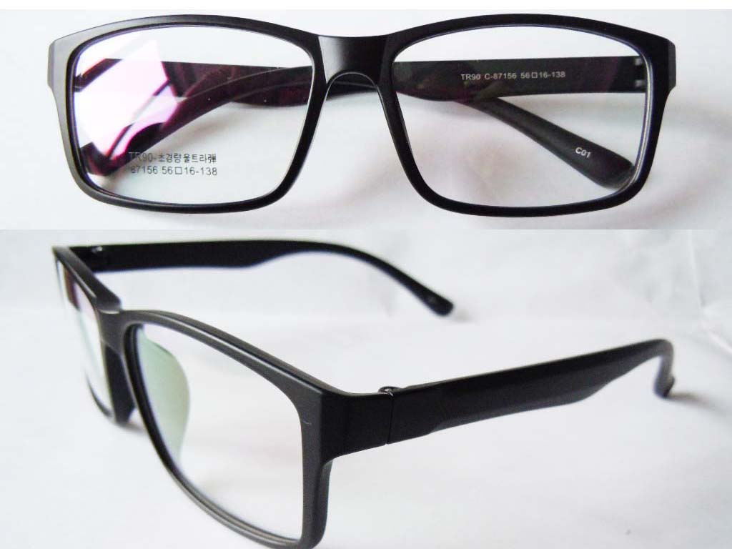 P228   TR90 Eyeglass Frame