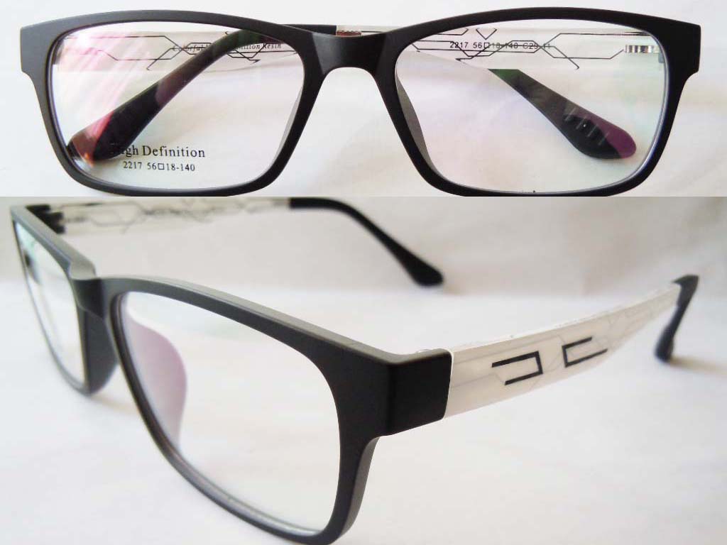 P230   TR90 Eyeglass Frame