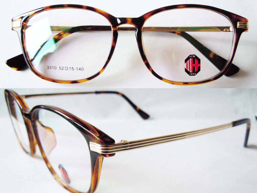 P250   TR90 Eyeglass Frame