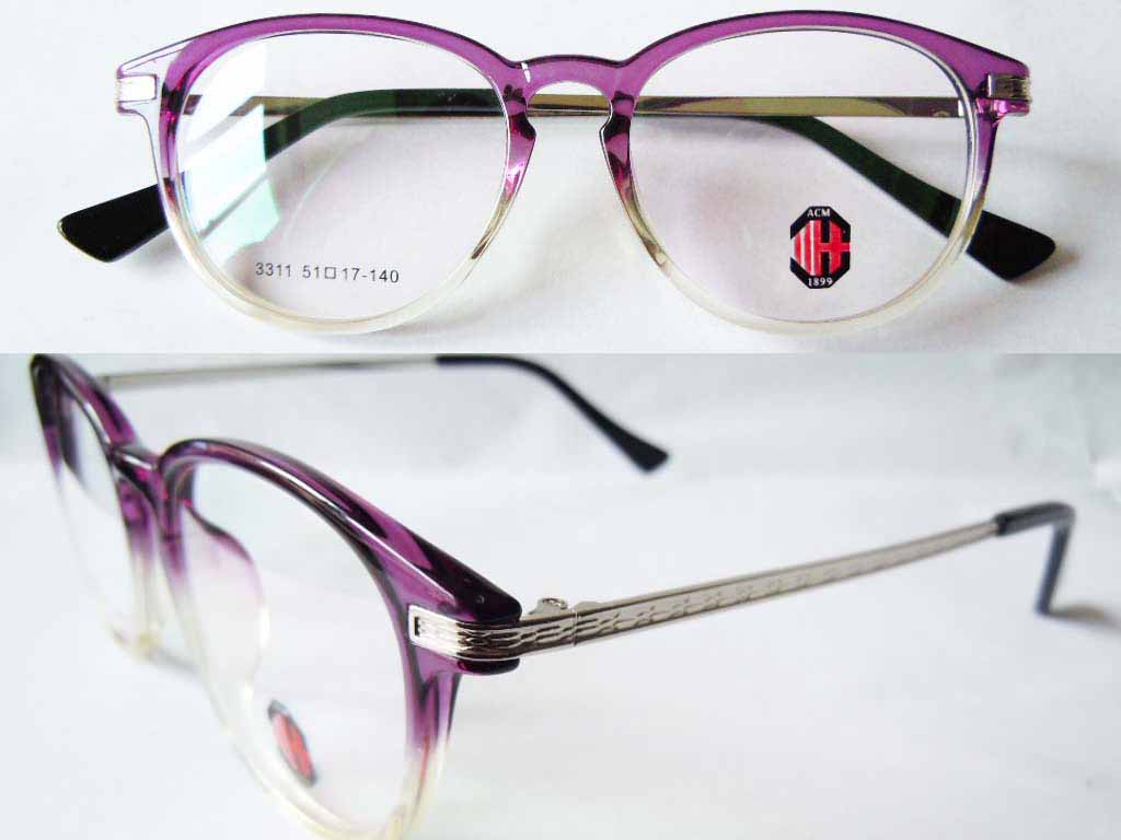 P251   TR90 Eyeglass Frame