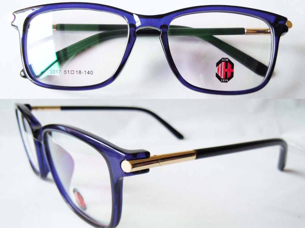 P256   TR90 Eyeglass Frame