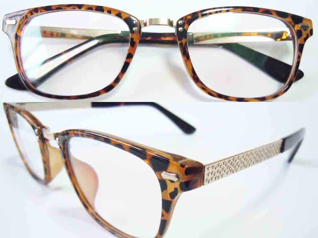 P319  TR90 Eyeglass Frame