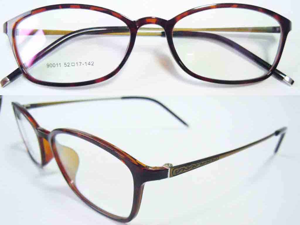 P320   TR90 Eyeglass Frame