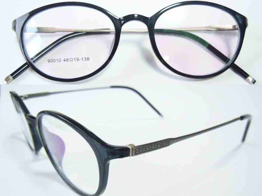 P321   TR90 Eyeglass Frame