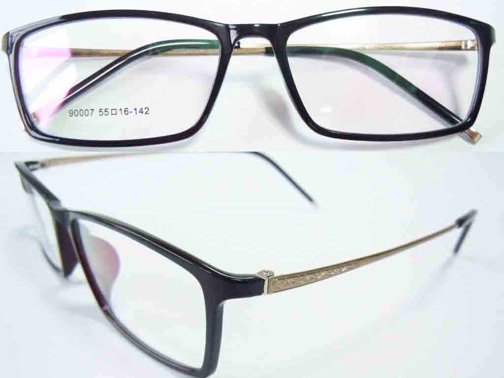 P322   TR90 Eyeglass Frame