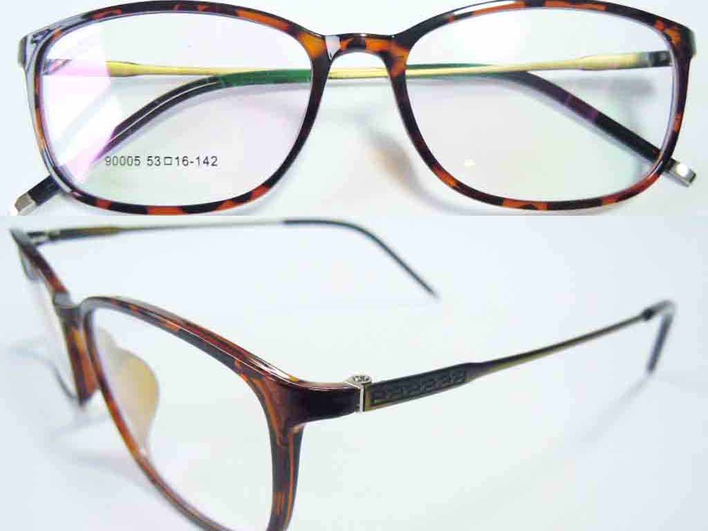 P323   TR90 Eyeglass Frame