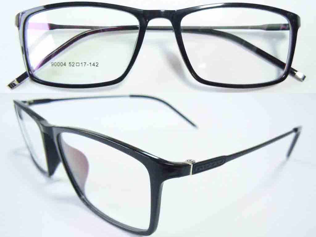 P324   TR90 Eyeglass Frame