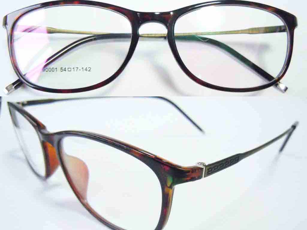 P325   TR90 Eyeglass Frame