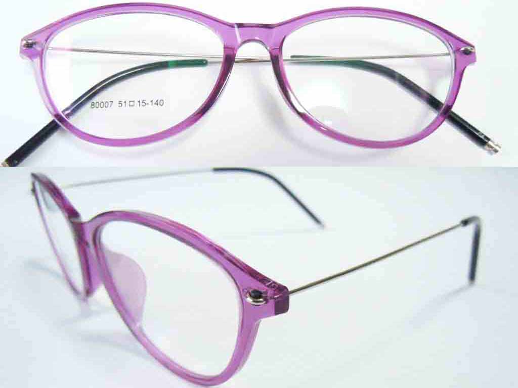 P326   TR90 Eyeglass Frame