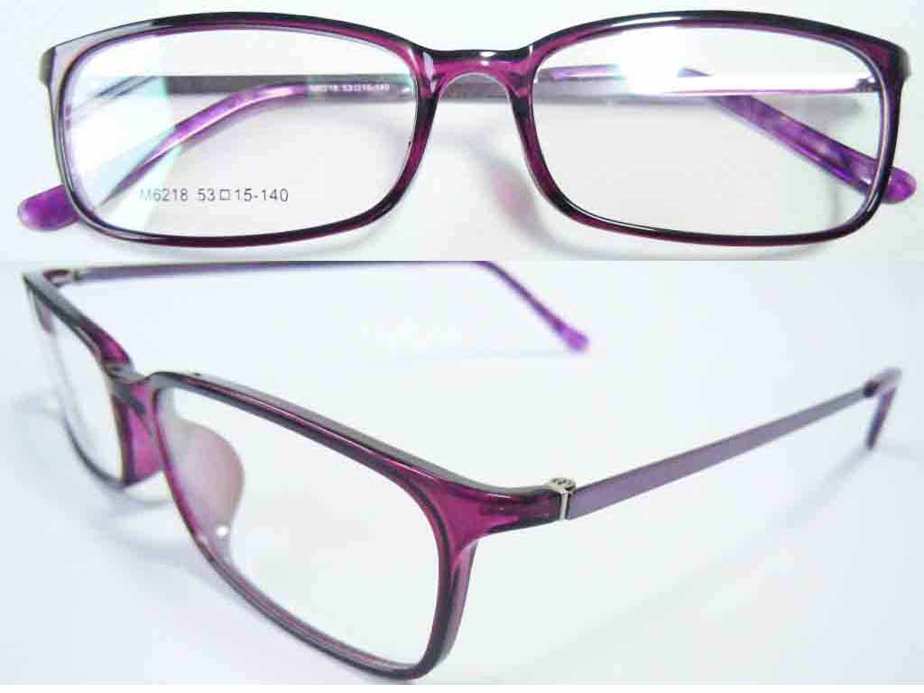 P328   TR90 Eyeglass Frame