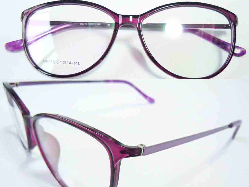 P330   TR90 Eyeglass Frame