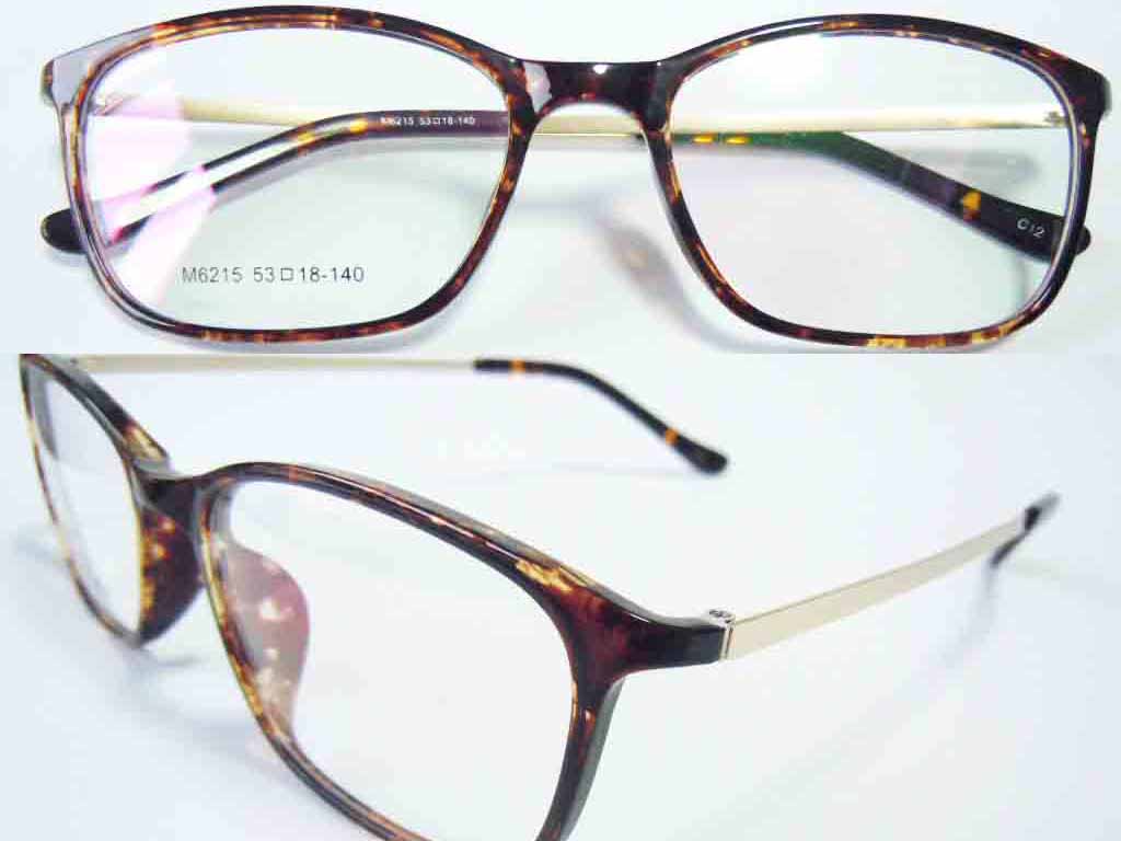 P331  TR90 Eyeglass Frame