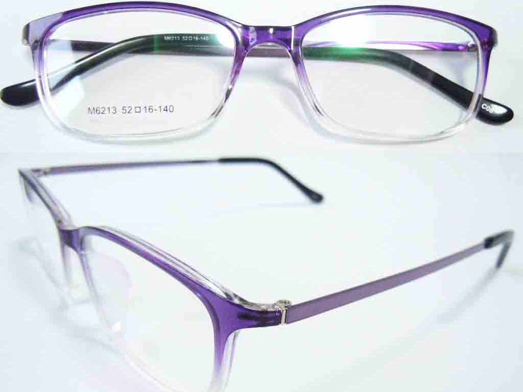 P332  TR90 Eyeglass Frame