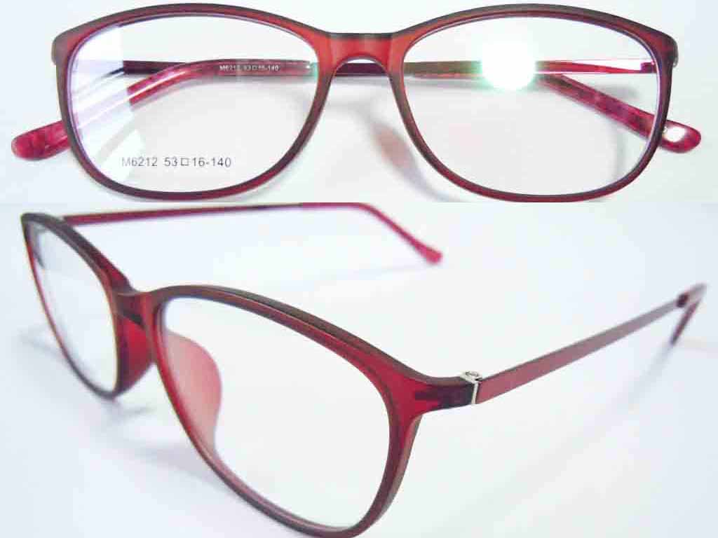 P333   TR90 Eyeglass Frame