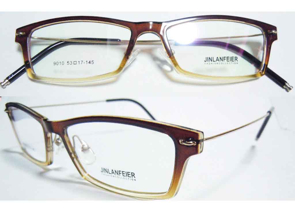 P345   TR90 Eyeglass Frame