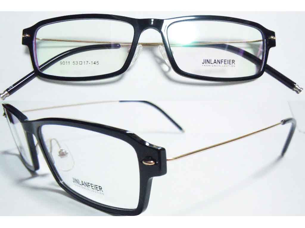 P346  TR90 Eyeglass Frame