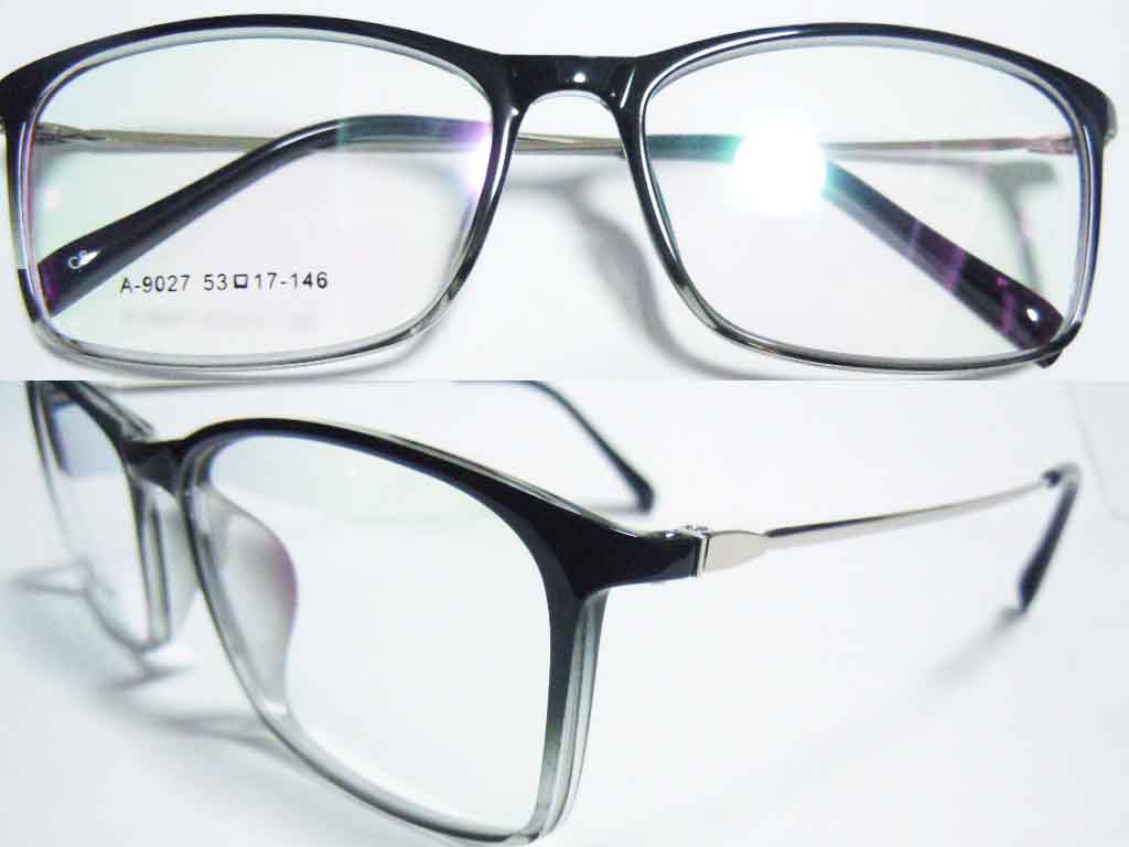 P350   TR90 Eyeglass Frame